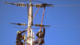 Complementação de Eletricista de Rede BT/MT - EAD